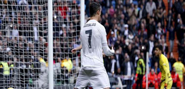 رونالدو، ريال مدريد رونالدو، ريال مدريد